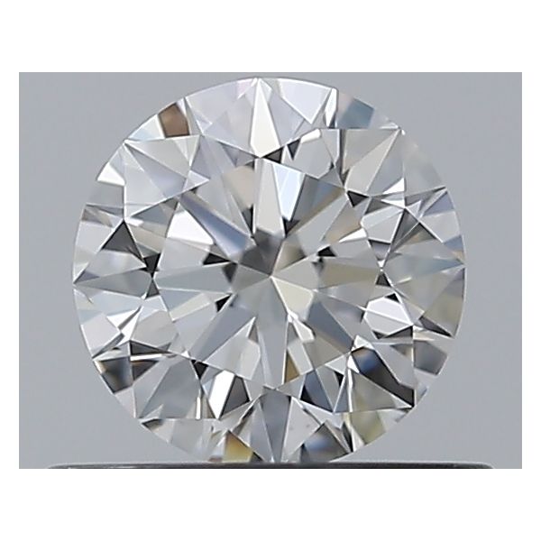 ROUND 0.54 D VS1 EX-EX-EX - 1553085207 GIA Diamond