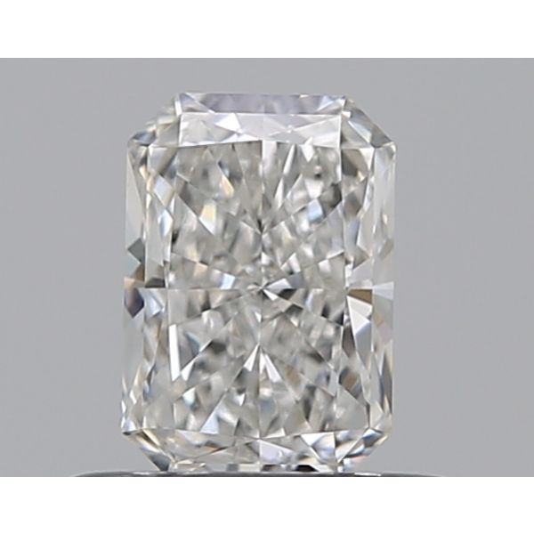 RADIANT 0.51 F VVS2 EX-EX-VG - 1553112159 GIA Diamond