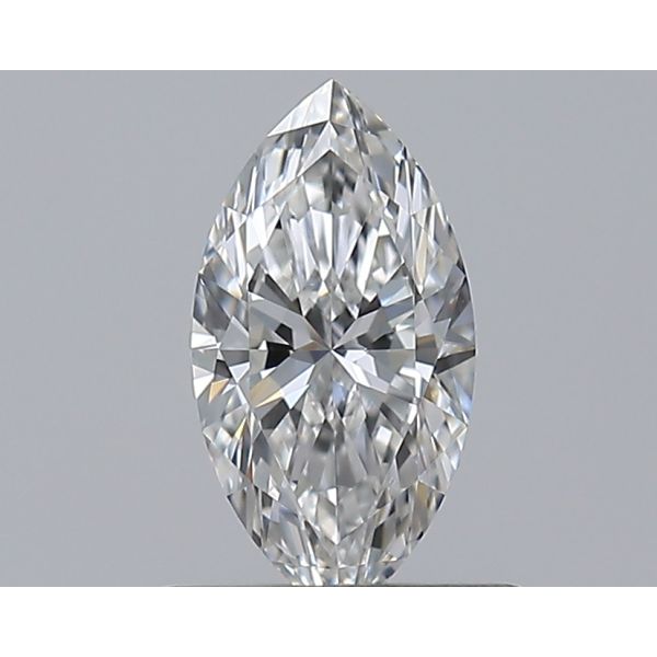 MARQUISE 0.5 E VVS2 EX-VG-EX - 1553115065 GIA Diamond