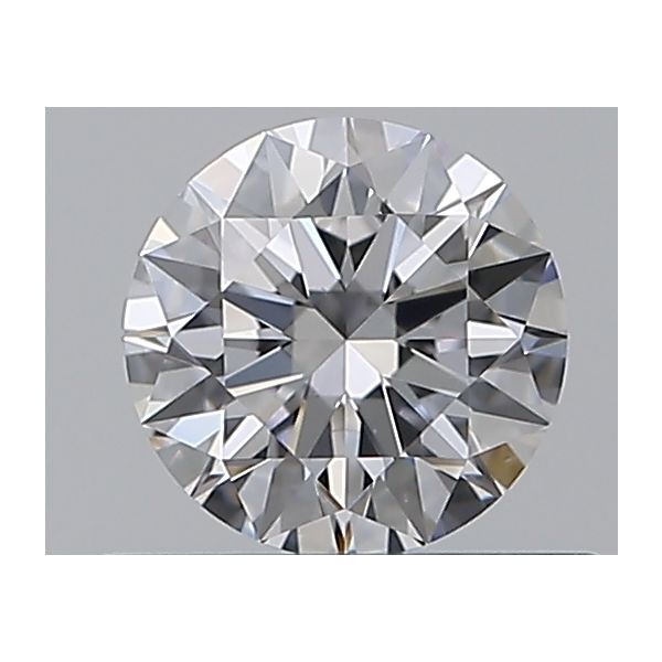 ROUND 0.52 D VS2 EX-EX-EX - 1555011206 GIA Diamond