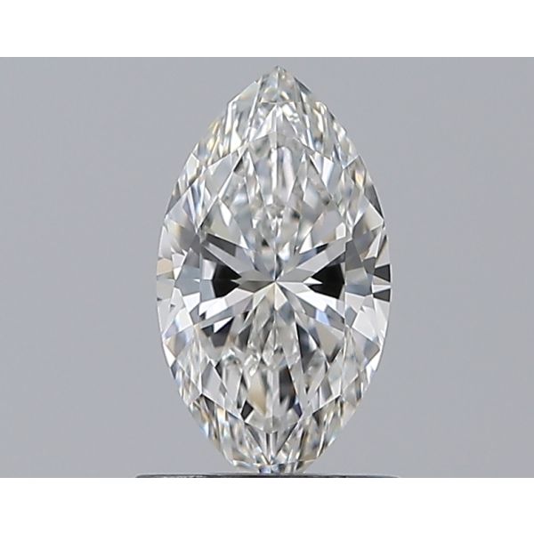 MARQUISE 1.01 F VS2 VG-EX-EX - 1555019453 GIA Diamond