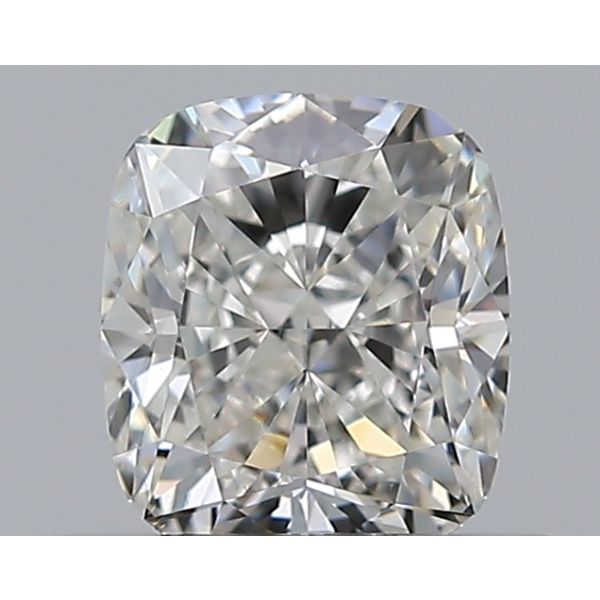 CUSHION 0.5 G VS2 VG-VG-EX - 1555020241 GIA Diamond