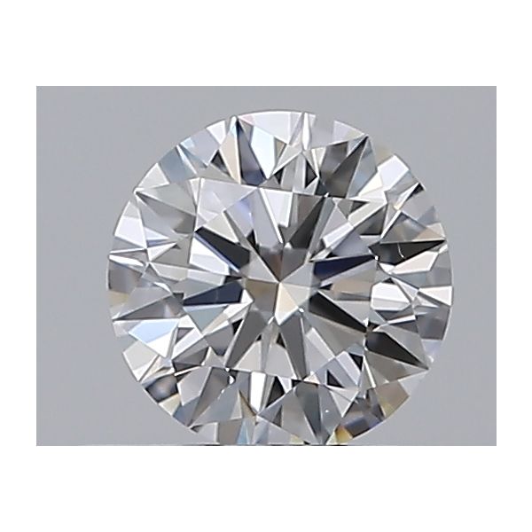 ROUND 0.51 D VS2 EX-EX-EX - 1555028282 GIA Diamond