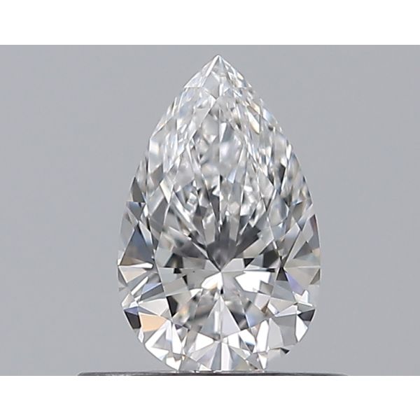 PEAR 0.5 D VS1 EX-VG-EX - 1555040471 GIA Diamond