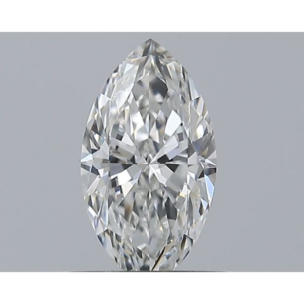 MARQUISE 0.5 G VS2 VG-VG-EX - 1555054058 GIA Diamond