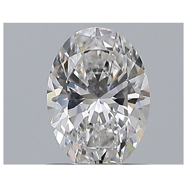 OVAL 0.65 E VVS2 EX-EX-EX - 1555073714 GIA Diamond