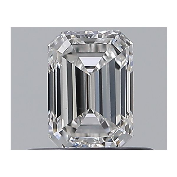 EMERALD 0.5 E VS1 VG-VG-VG - 1555083882 GIA Diamond