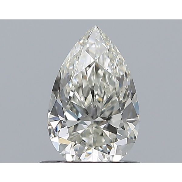 PEAR 0.7 I VVS2 VG-EX-EX - 1555084754 GIA Diamond