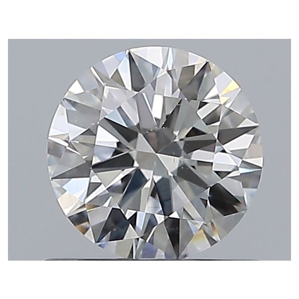 ROUND 0.7 F VS2 EX-EX-EX - 1555085633 GIA Diamond