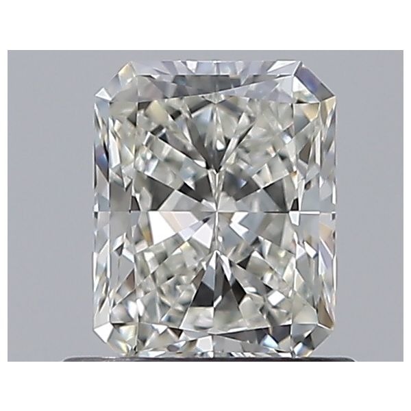 RADIANT 0.7 I VVS2 VG-EX-EX - 1555090254 GIA Diamond