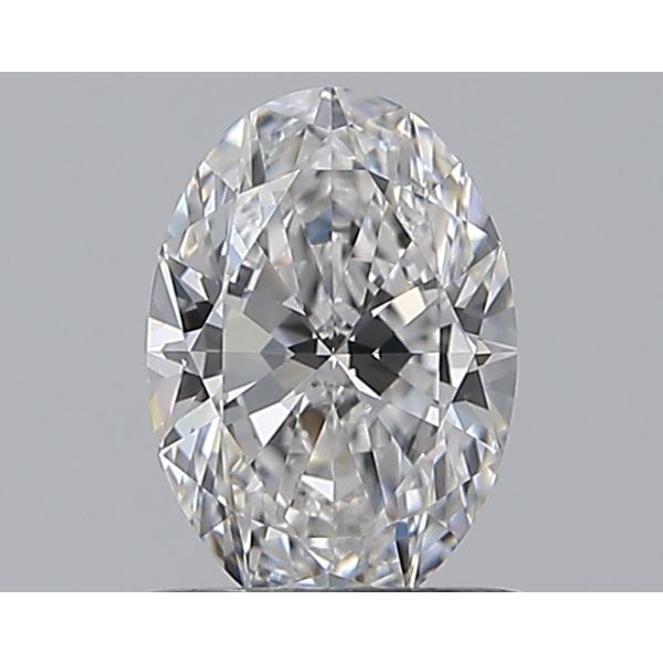 OVAL 0.8 E VVS1 EX-EX-VG - 1555099048 GIA Diamond