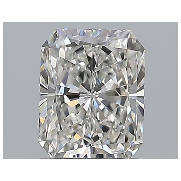 RADIANT 1.03 G VVS1 VG-EX-EX - 1557000024 GIA Diamond