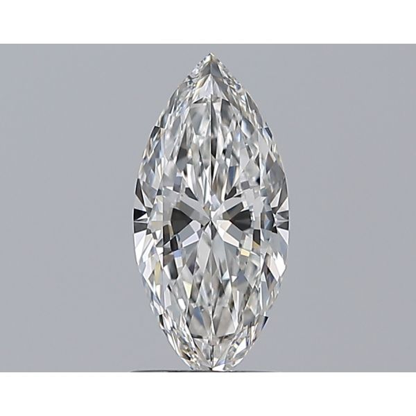 MARQUISE 1 G VS2 VG-EX-EX - 1557000044 GIA Diamond