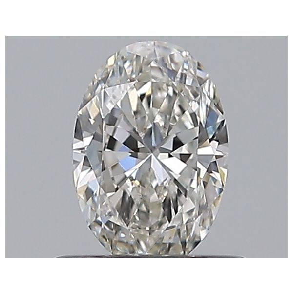 OVAL 0.51 H VVS1 VG-VG-VG - 1557020428 GIA Diamond