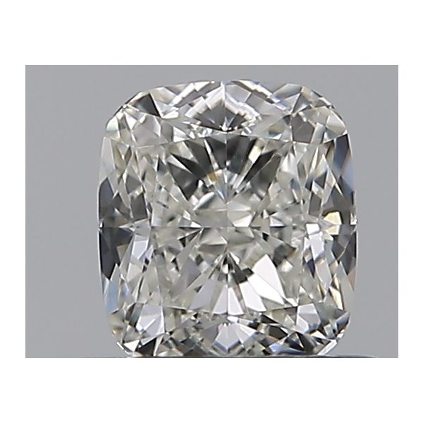 CUSHION 0.55 I VS1 EX-EX-EX - 1557020487 GIA Diamond