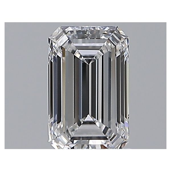 EMERALD 1.01 D VS1 VG-EX-EX - 1557021219 GIA Diamond