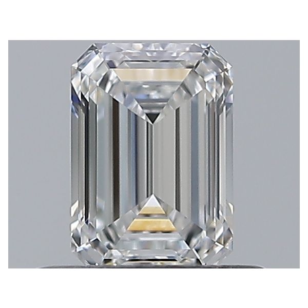 EMERALD 0.52 E VVS1 EX-VG-VG - 1557030184 GIA Diamond