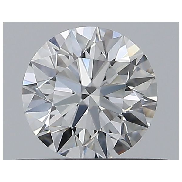 ROUND 0.5 E VS2 EX-EX-EX - 1557053798 GIA Diamond