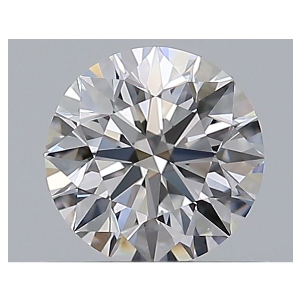 ROUND 0.5 D VS2 EX-EX-EX - 1557064604 GIA Diamond