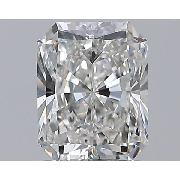 RADIANT 1.01 G VS2 VG-EX-EX - 1558023289 GIA Diamond