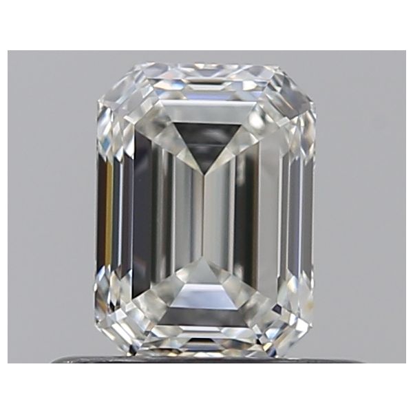 EMERALD 0.56 H VVS1 EX-VG-EX - 1558042427 GIA Diamond