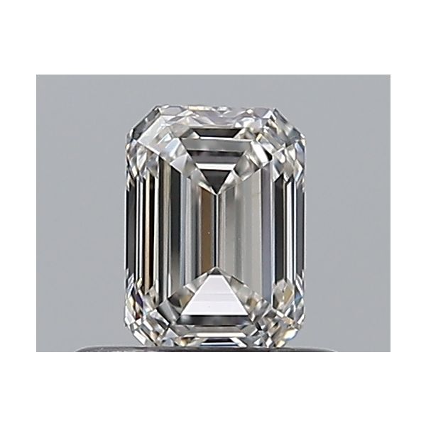 EMERALD 0.5 H VS2 EX-VG-EX - 1558042600 GIA Diamond