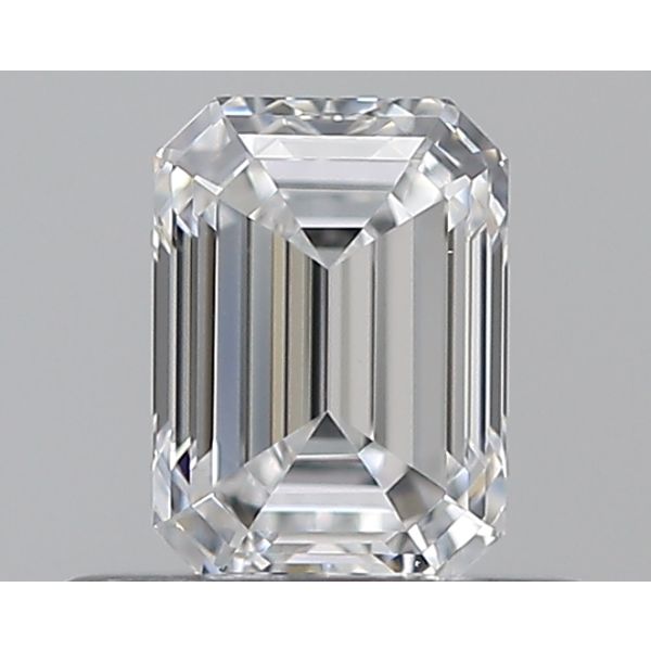 EMERALD 0.5 D VS1 VG-VG-VG - 1558044286 GIA Diamond