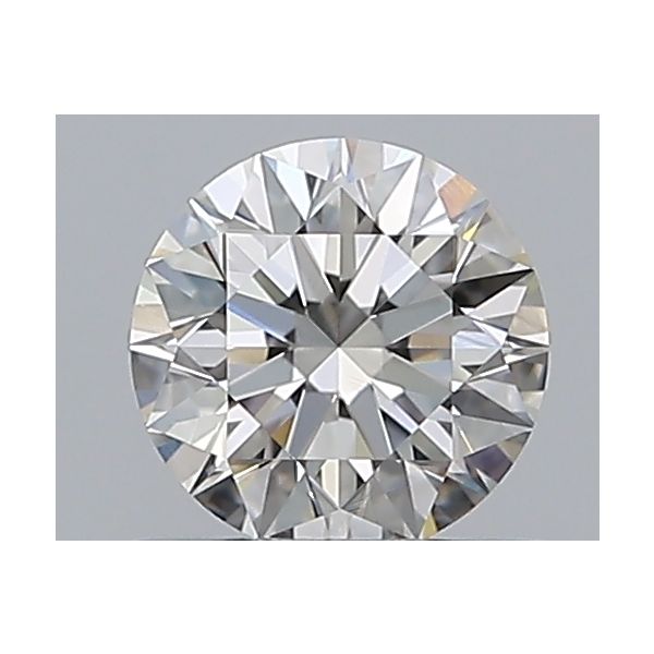 ROUND 0.52 H VVS2 EX-EX-EX - 1558044893 GIA Diamond