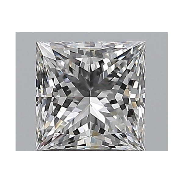 PRINCESS 1.01 F VVS2 EX-EX-EX - 1558058113 GIA Diamond