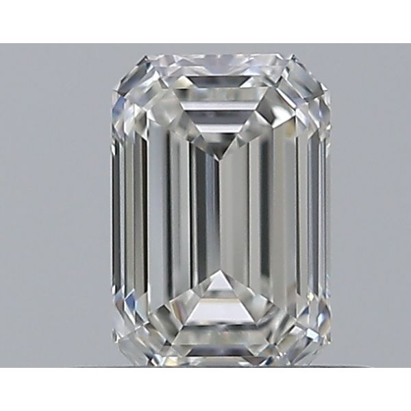 EMERALD 0.5 G VS1 EX-VG-EX - 1558064854 GIA Diamond