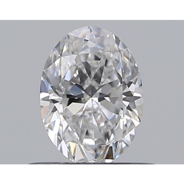 OVAL 0.5 D VS2 VG-VG-EX - 1558064963 GIA Diamond