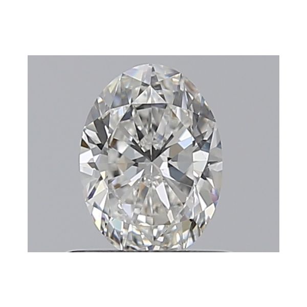 OVAL 0.55 F VS1 EX-VG-EX - 1558064975 GIA Diamond