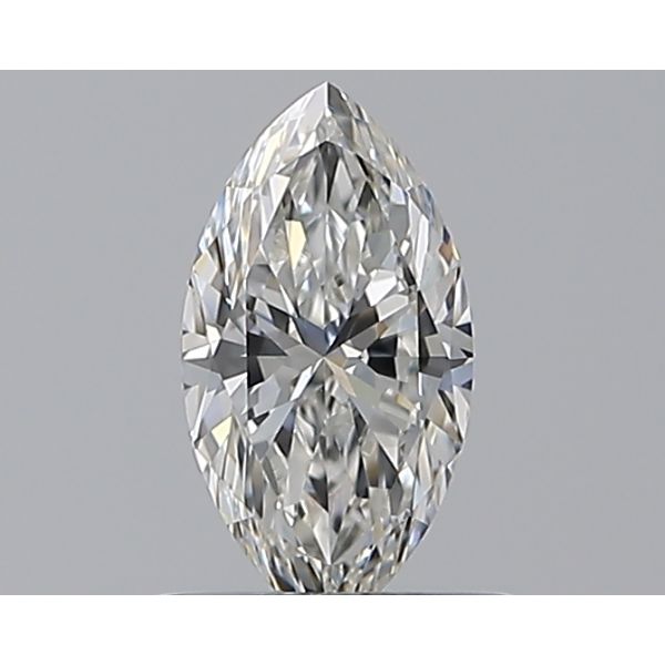 MARQUISE 0.5 G VVS2 EX-VG-EX - 1558072861 GIA Diamond