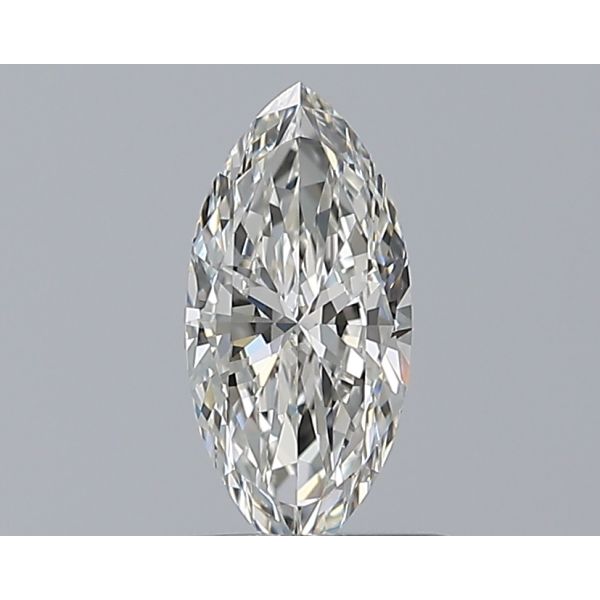 MARQUISE 0.5 H VVS1 EX-EX-EX - 1558072997 GIA Diamond