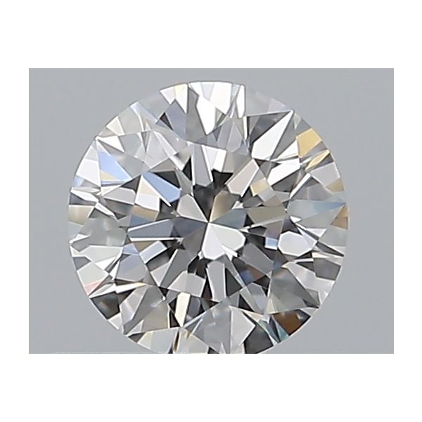 ROUND 0.5 F VVS2 EX-EX-EX - 1558073051 GIA Diamond