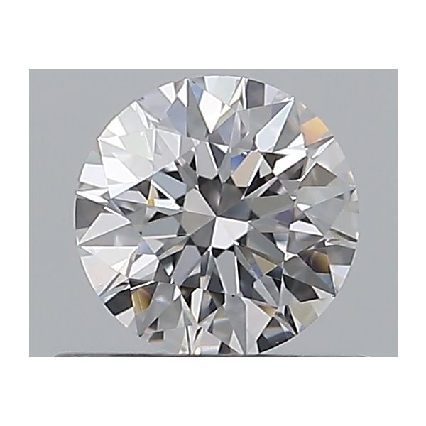 ROUND 0.5 D VS2 EX-EX-EX - 1558073085 GIA Diamond