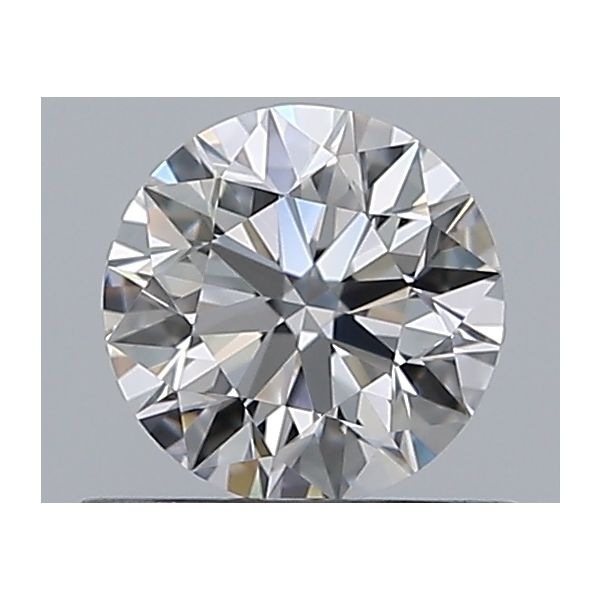 ROUND 0.59 D VVS2 EX-EX-EX - 1558085601 GIA Diamond