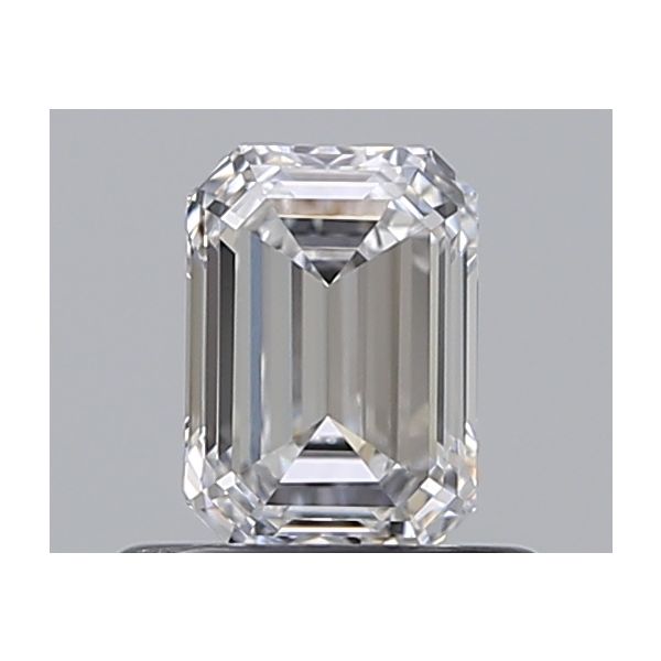 EMERALD 0.57 D VVS2 EX-VG-EX - 1558098362 GIA Diamond
