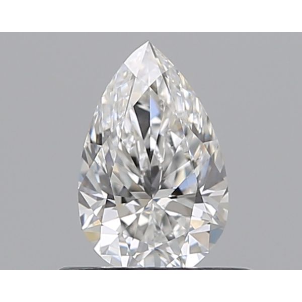 PEAR 0.5 E VS2 EX-VG-EX - 1559003960 GIA Diamond