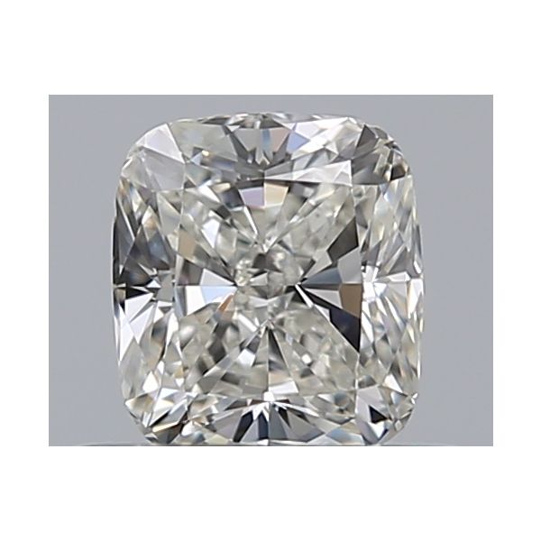 CUSHION 0.51 H VS1 EX-VG-EX - 1559021037 GIA Diamond
