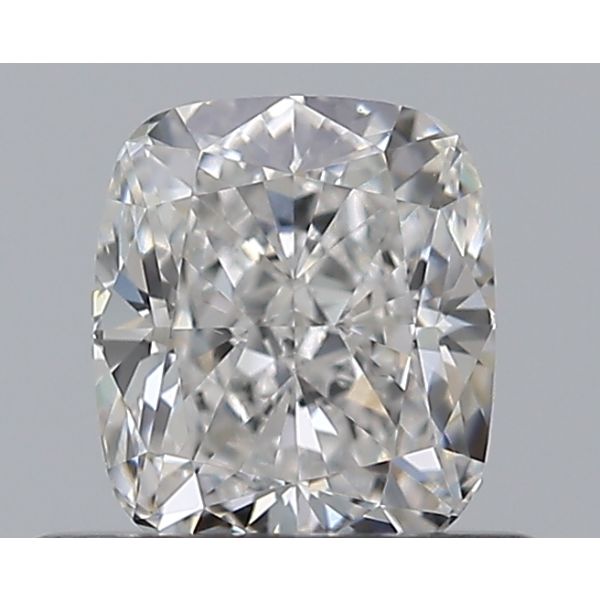 CUSHION 0.51 E VS2 EX-EX-VG - 1559021179 GIA Diamond