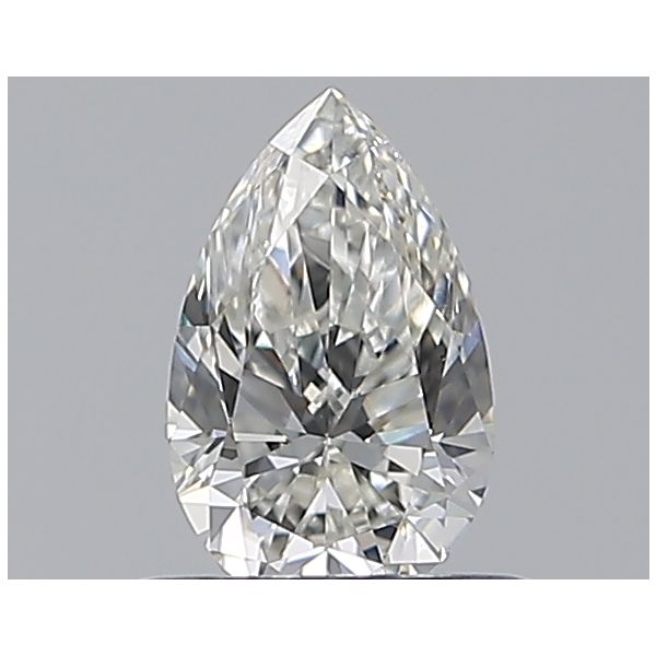 PEAR 0.51 H VS2 EX-VG-VG - 1559022194 GIA Diamond