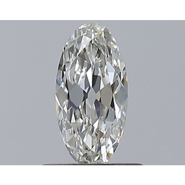 OVAL 0.5 I VVS1 EX-VG-EX - 1559033305 GIA Diamond