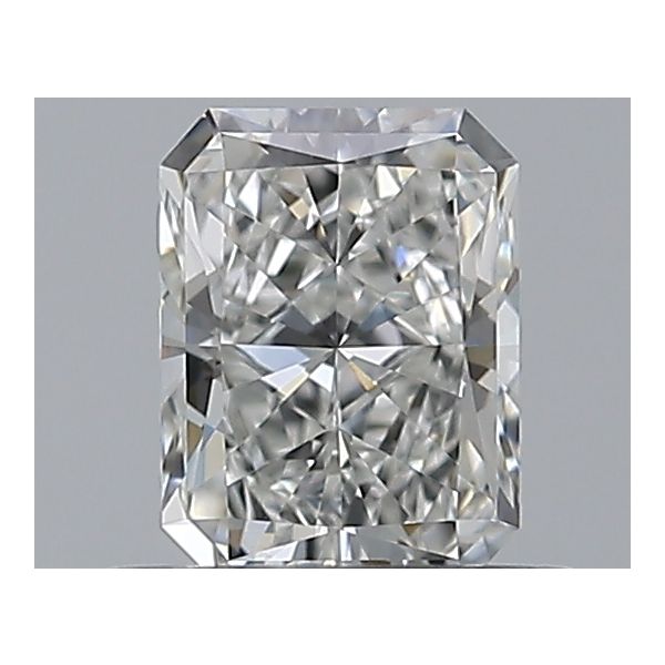 RADIANT 0.5 G VS2 EX-VG-EX - 1559033309 GIA Diamond