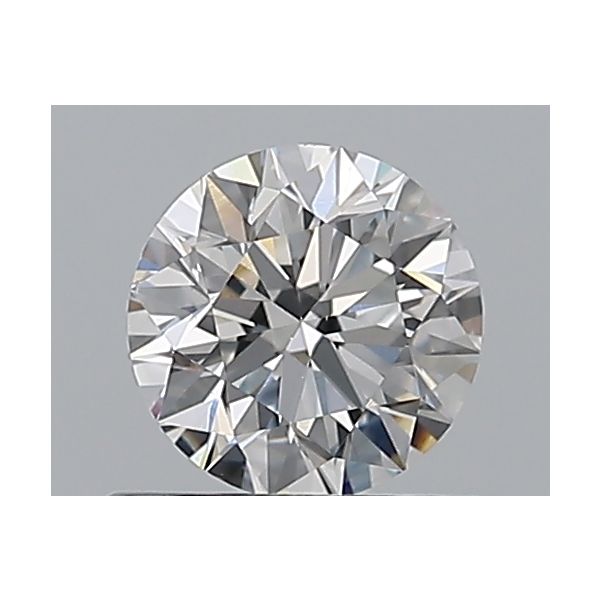 ROUND 0.59 E VS2 EX-EX-EX - 1559045138 GIA Diamond