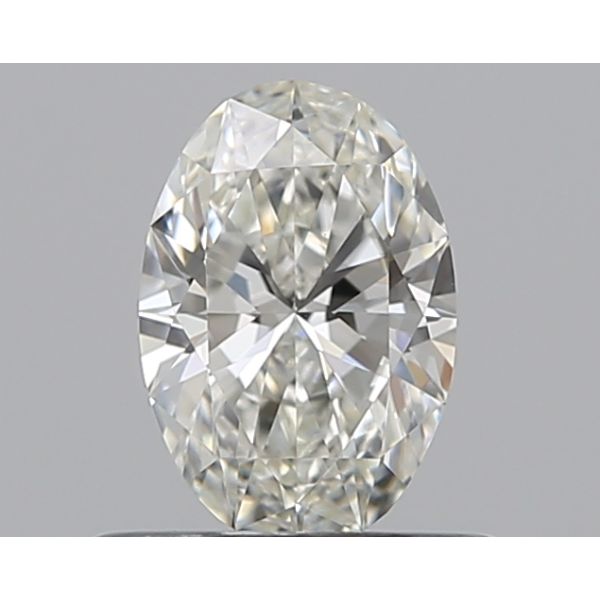 OVAL 0.5 H VS2 EX-VG-EX - 1559046443 GIA Diamond