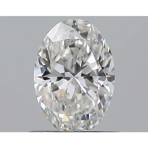 OVAL 0.59 F VVS1 EX-VG-EX - 1559052919 GIA Diamond
