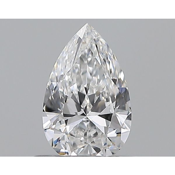 PEAR 0.5 E VS1 VG-VG-VG - 1559053777 GIA Diamond