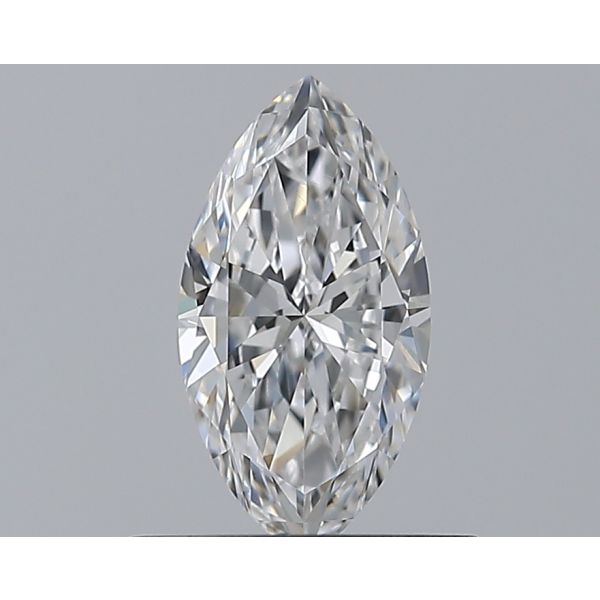 MARQUISE 0.51 E VVS2 VG-VG-EX - 1559064954 GIA Diamond