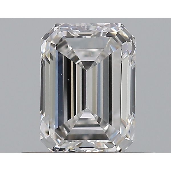 EMERALD 0.51 D VS1 EX-VG-EX - 1559084028 GIA Diamond